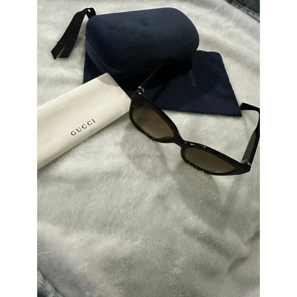 Gucci gg0117s sunglasses